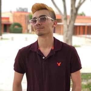 Meet your Posher, Marcus